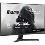 iiyama G-MASTER 27" Full HD Monitor