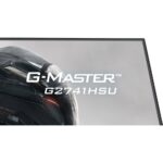 iiyama G-MASTER 27" Full HD Monitor