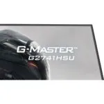 iiyama G-MASTER 27" Full HD Monitor