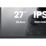 iiyama G-MASTER 27" Full HD Monitor