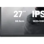 iiyama G-MASTER 27" Full HD Monitor