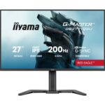 iiyama G-Master GB2771QSU-B1 27" Gaming Monitor