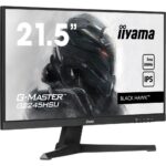 iiyama G2245HSU-B2 21. 5" Full HD LED Monitor