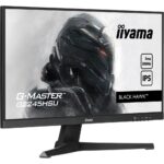 iiyama G2245HSU-B2 21. 5" Full HD LED Monitor