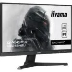 iiyama G2245HSU-B2 21.5" Full HD LED Monitor