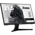 iiyama G2245HSU-B2 21. 5" Full HD LED Monitor