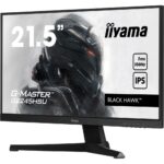 iiyama G2245HSU-B2 21. 5" Full HD LED Monitor
