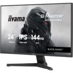 iiyama G2441HSU-B1 23. 8" Full HD LED Monitor