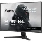 iiyama G2441HSU-B1 23.8" Full HD LED Monitor