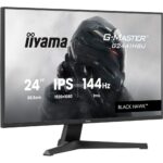 iiyama G2441HSU-B1 23. 8" Full HD LED Monitor