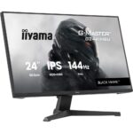 iiyama G2441HSU-B1 23. 8" Full HD LED Monitor