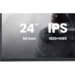 iiyama G2441HSU-B1 23. 8" Full HD LED Monitor