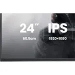 iiyama G2441HSU-B1 23.8" Full HD LED Monitor