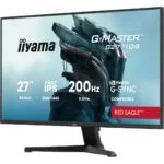 iiyama G2771QS 27" Wide Quad HD Monitor