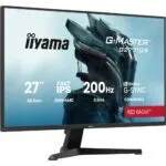 iiyama G2771QS 27" Wide Quad HD Monitor