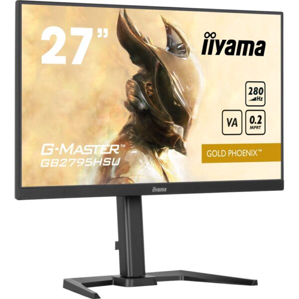 iiyama GB2795HSU-B1 27" Full HD Monitor