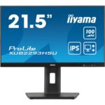iiyama ProLite 21.5" Full HD Monitor