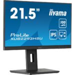 iiyama ProLite 21.5" Full HD Monitor