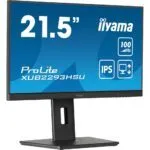 iiyama ProLite 21.5" Full HD Monitor