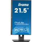 iiyama ProLite 21.5" Full HD Monitor