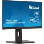iiyama ProLite 21.5" Full HD Monitor