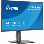 iiyama ProLite 23.8" Full HD Monitor