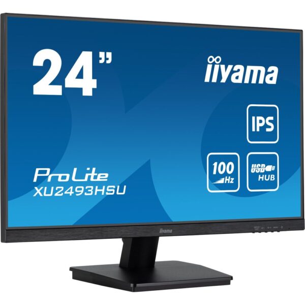 iiyama ProLite 23.8" Full HD Monitor