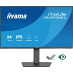 iiyama ProLite 23.8" Full HD Monitor