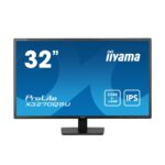 iiyama PROLITE 32" IPS Monitor, 2560x1440, 100Hz