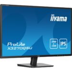 iiyama PROLITE 32" IPS Monitor, 2560x1440, 100Hz