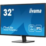 iiyama PROLITE 32" IPS Monitor, 2560x1440, 100Hz