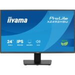 iiyama ProLite X2492HSU-B1 23.8" Full HD Monitor