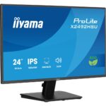 iiyama ProLite X2492HSU-B1 23.8" Full HD Monitor
