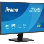iiyama ProLite X2492HSU-B1 23.8" Full HD Monitor
