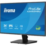iiyama ProLite X2492HSU-B1 23.8" Full HD Monitor
