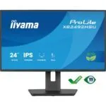 iiyama ProLite XB2492HSU-B1 23.8" Full HD Monitor