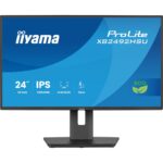 iiyama ProLite XB2492HSU-B1 23. 8" Full HD Monitor