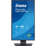 iiyama ProLite XB2492HSU-B1 23. 8" Full HD Monitor