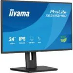 iiyama ProLite XB2492HSU-B1 23.8" Full HD Monitor