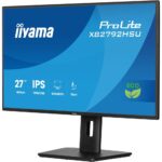 iiyama ProLite XB2792HSU-B1 27" Full HD Monitor