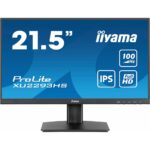 iiyama ProLite XU2293HS-B6 21. 5" Full HD Monitor