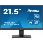 iiyama ProLite XU2293HS-B6 21.5" Full HD Monitor