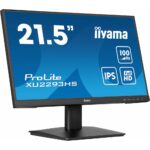iiyama ProLite XU2293HS-B6 21. 5" Full HD Monitor