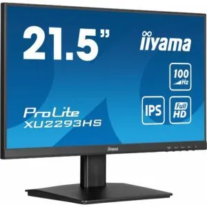 iiyama ProLite XU2293HS-B6 21.5" Full HD Monitor