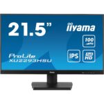 iiyama ProLite XU2293HSU-B7 21. 5" Full HD Monitor