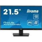 iiyama ProLite XU2293HSU-B7 21.5" Full HD Monitor