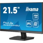iiyama ProLite XU2293HSU-B7 21. 5" Full HD Monitor