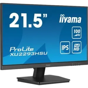 iiyama ProLite XU2293HSU-B7 21.5" Full HD Monitor