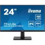 iiyama ProLite XU2492HSU-B6 23.8" Full HD Monitor