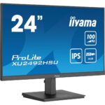 iiyama ProLite XU2492HSU-B6 23. 8" Full HD Monitor